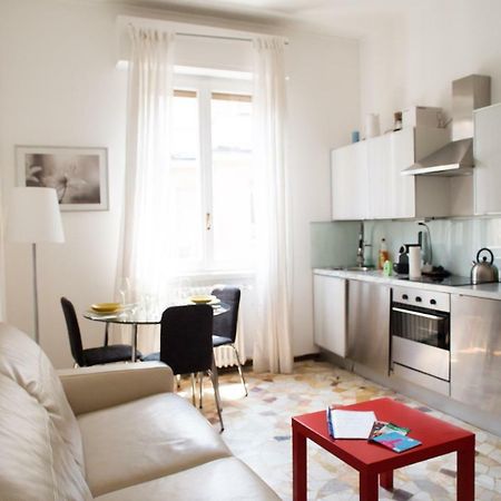 Convenient And Private Place In Milano Esterno foto
