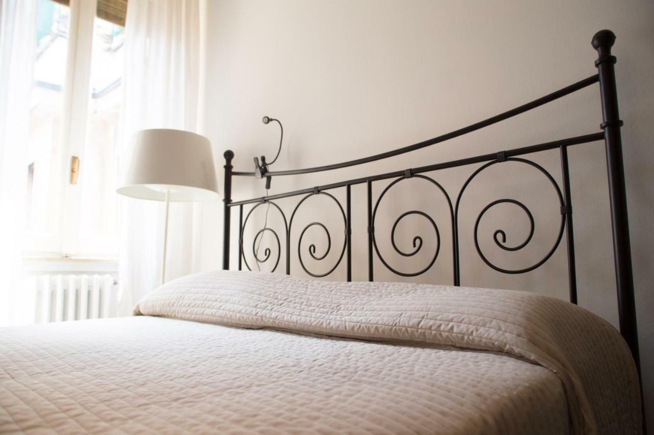 Convenient And Private Place In Milano Esterno foto